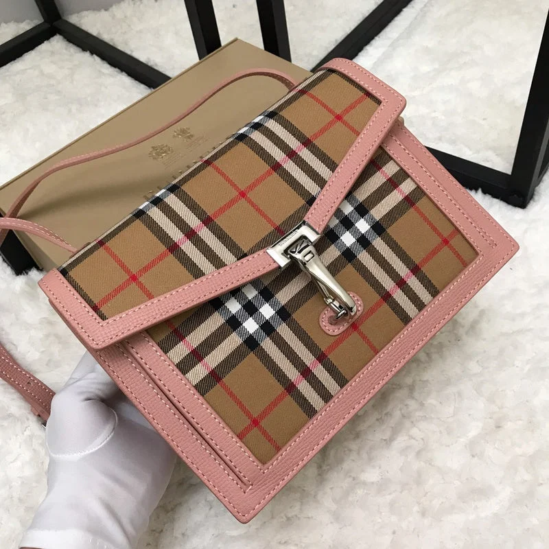 Durable Fashion Picks BBR Bags - Zynteeq - 540