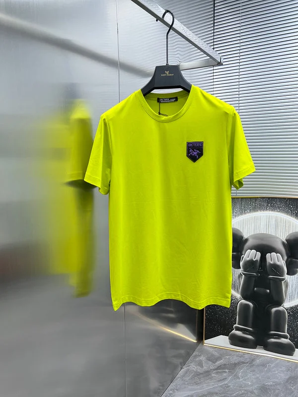 Designer Bags For Luxury Collectors With Offers ADCC - Men T Shirts - 1138