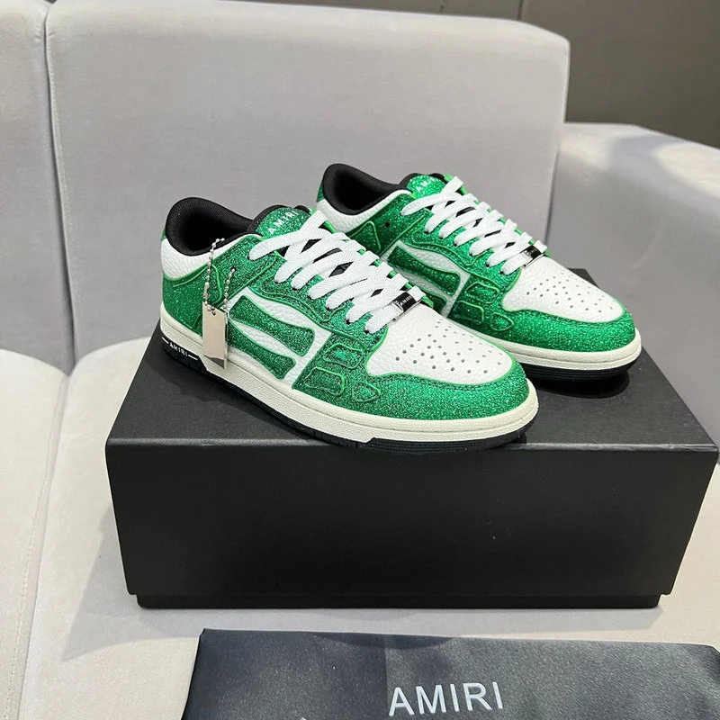 Luxury Fashion ADCC - AMIR Men Shoes - 451