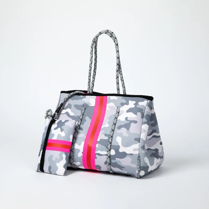 White Camo