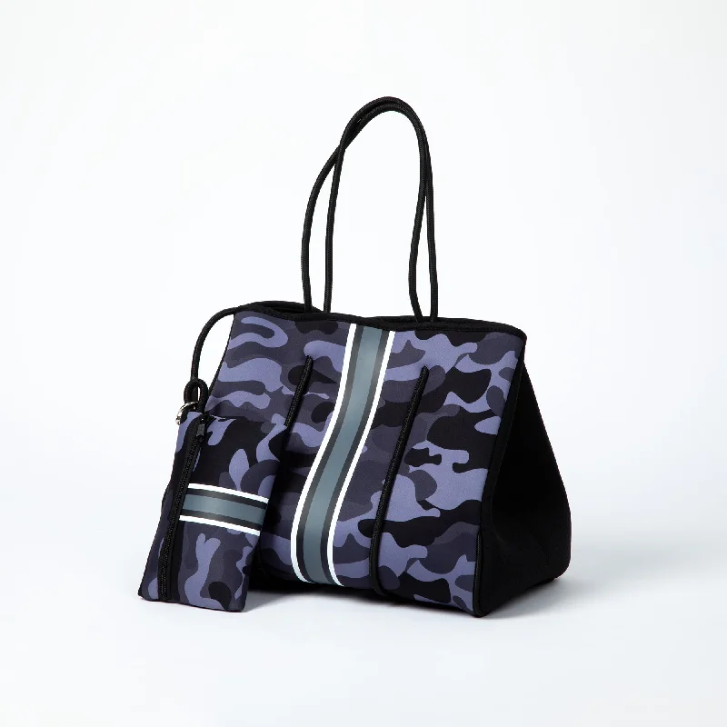 Black Camo