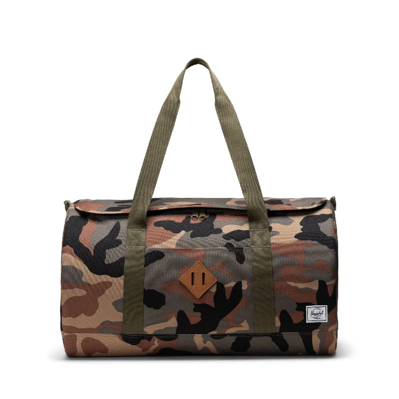 Minimalist Bags For Clean And Modern Aesthetics Heritage Duffle