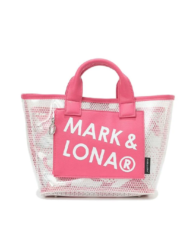 Eco-Friendly Bags With Promotions HIve Mini Bag Pink