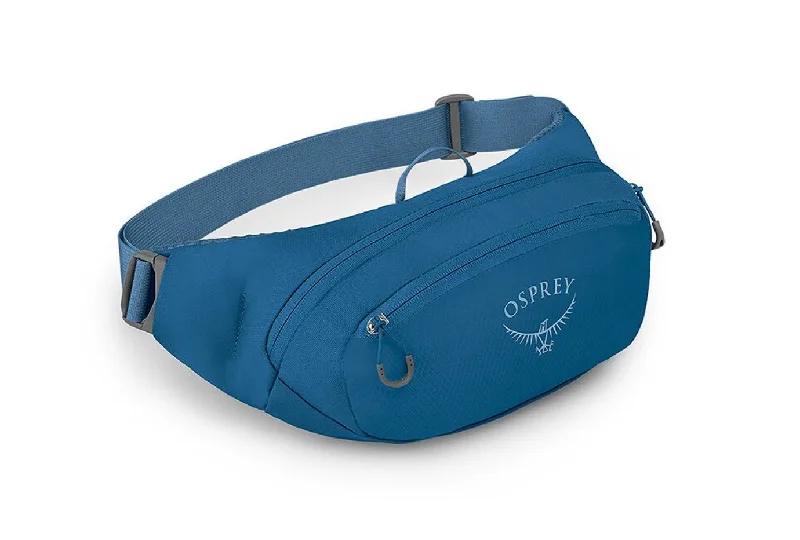 Night Shift Blue
