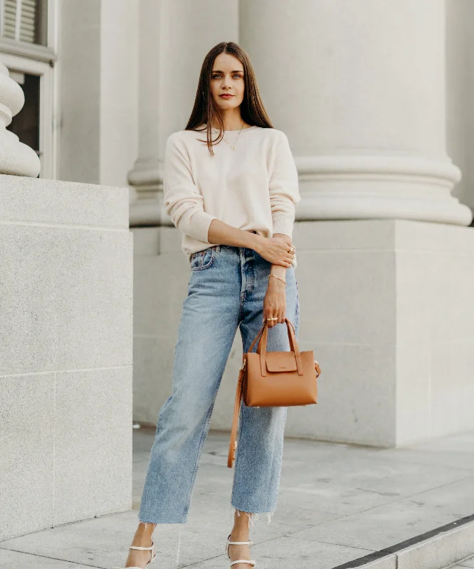 Luxury Bags On Sale Stella Satchel (Mini)