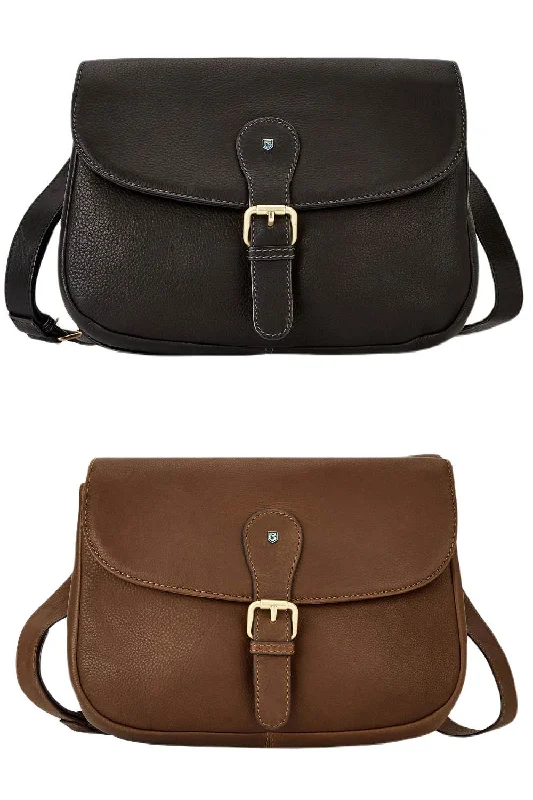 Active Lifestyles Dubarry Balrickard Saddle Bag