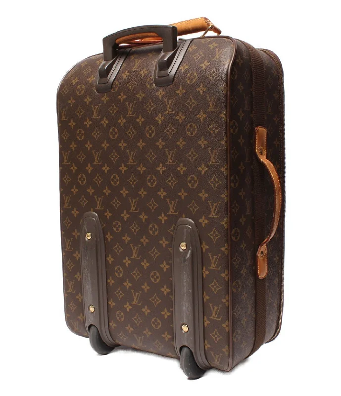 Affordable Bags For Budget Shoppers Vintage Louis Vuitton Pegase 55 Travel Suitcase Trolley