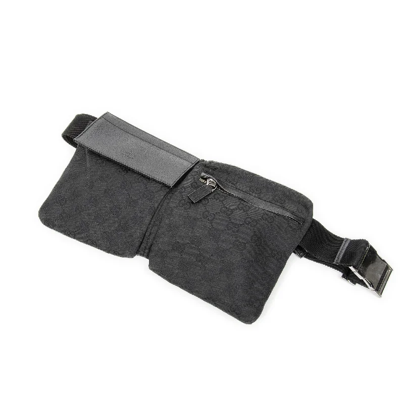 Inspired Bags For High-End Fashion Waist Pouch