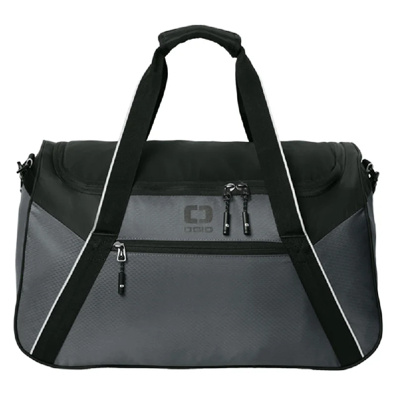 Gear Grey/ Blacktop