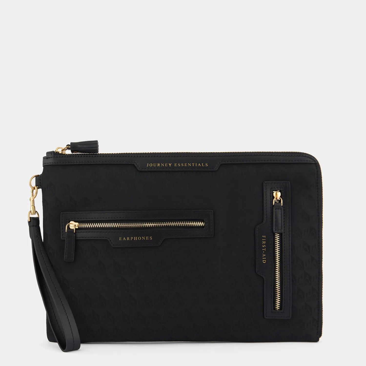 Best Sellers AH Journey Essentials in Black