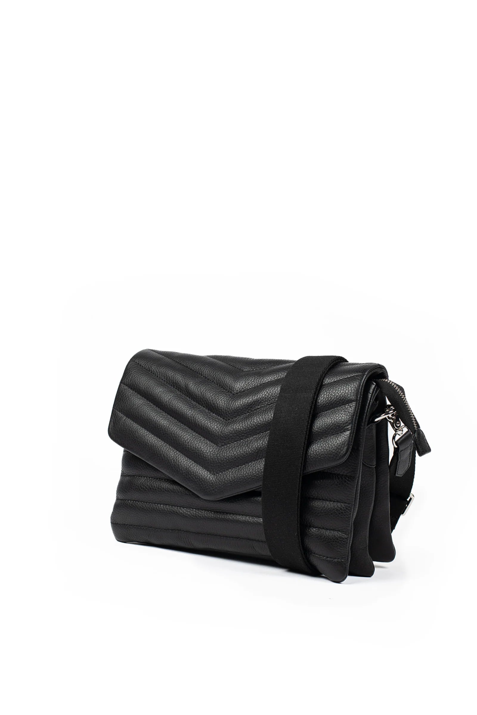 Fashionista Sale ALEO Darlo in Black