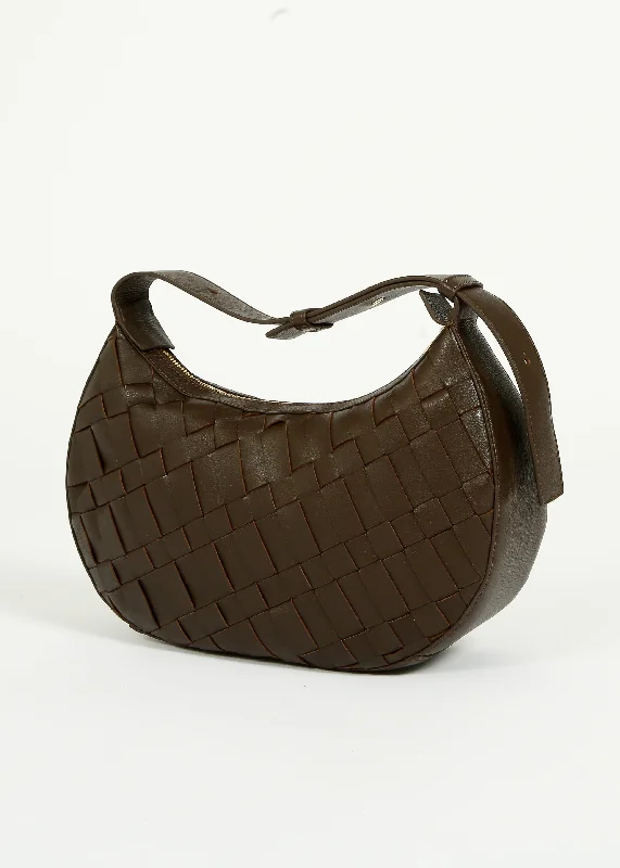 Holiday Gift Bags For Christmas ALEO Sienna in Fondant