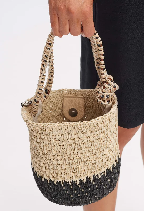 Customizable Bags For Personalized Style Ameni Bag
