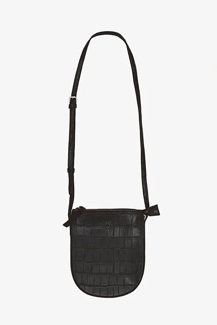 Black Friday Deals On Stylish Handbags Antler Charlie Bag Black