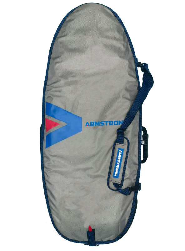 Eco-Friendly Bags For Sustainable Fashion Lovers Armstrong FG Wing Surf Board Bag