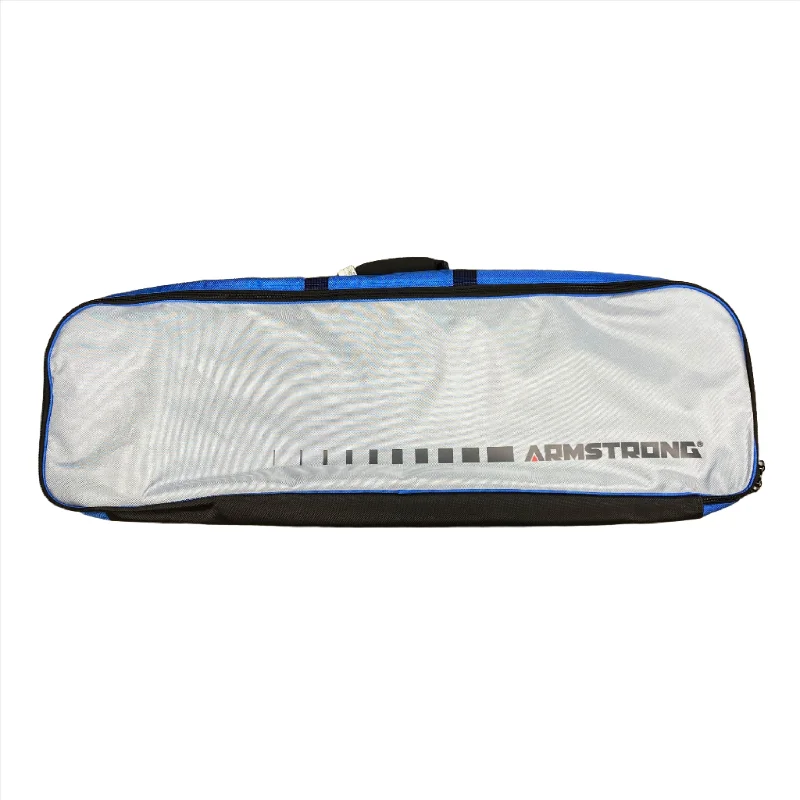 Minimalist Bags For Clean And Modern Aesthetics Armstrong S1 Foil Kit Bag