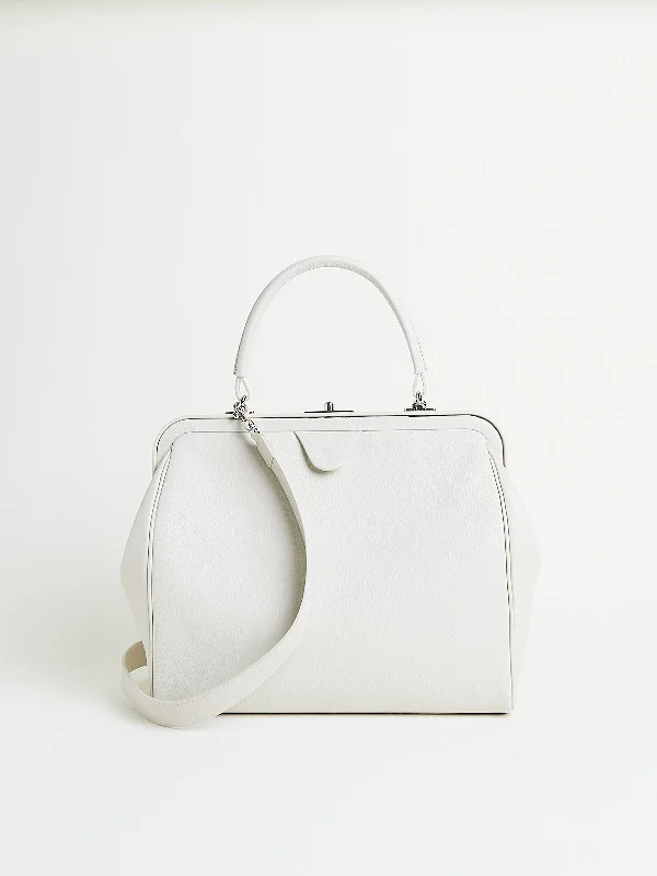 Professional Bags With Office Discounts Doctor's Bag M in Vintage Ivory