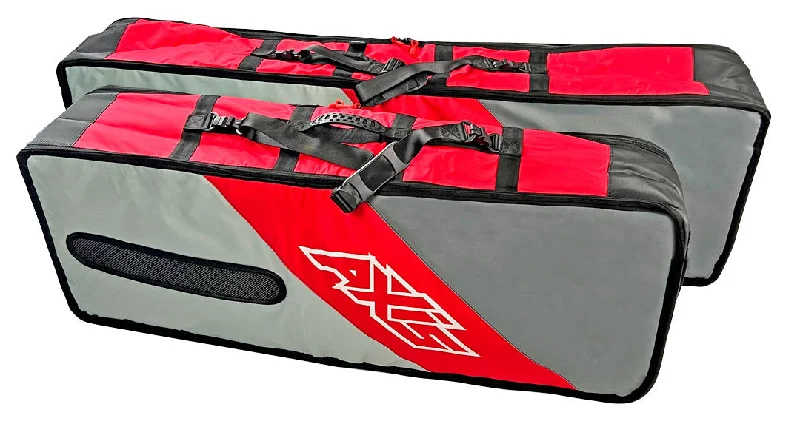 Timeless Style Promotions Axis Foil Quiver Bag