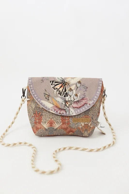 Luxury Bags On Sale Bag Agape Butterflies