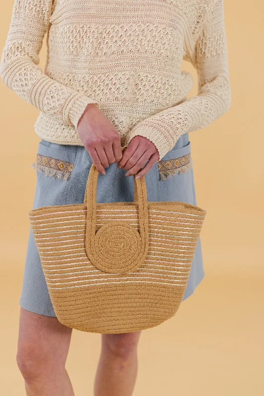 Premium Fashion Bag Arcoíris