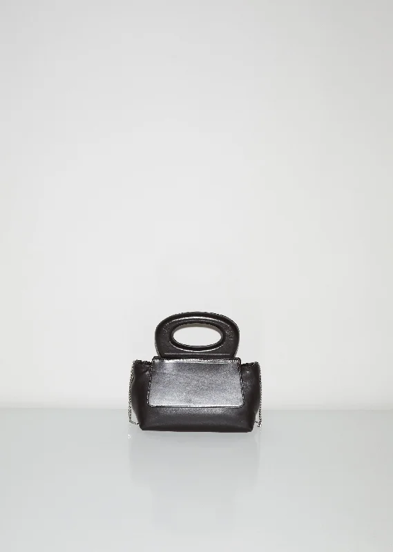 Weekend Exclusive Mini Cabas