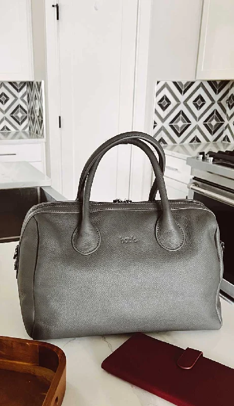 Bags For Personalized Gifts Beck Leather Hayes Bag - Paris