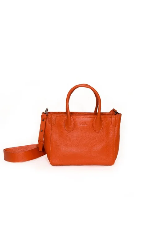 Functional Bags For Busy Moms And Dads Beckini - Marie Orange