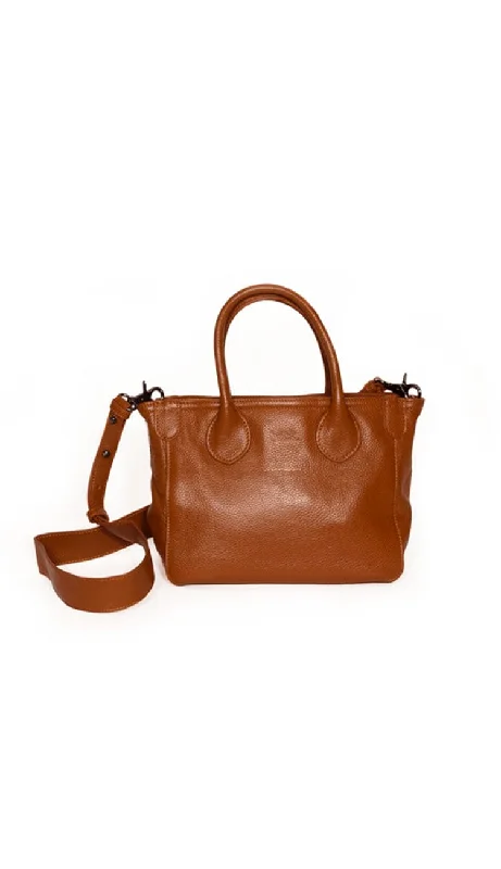 Bags For College Students On A Budget Beckini - Teddy Bear Brown