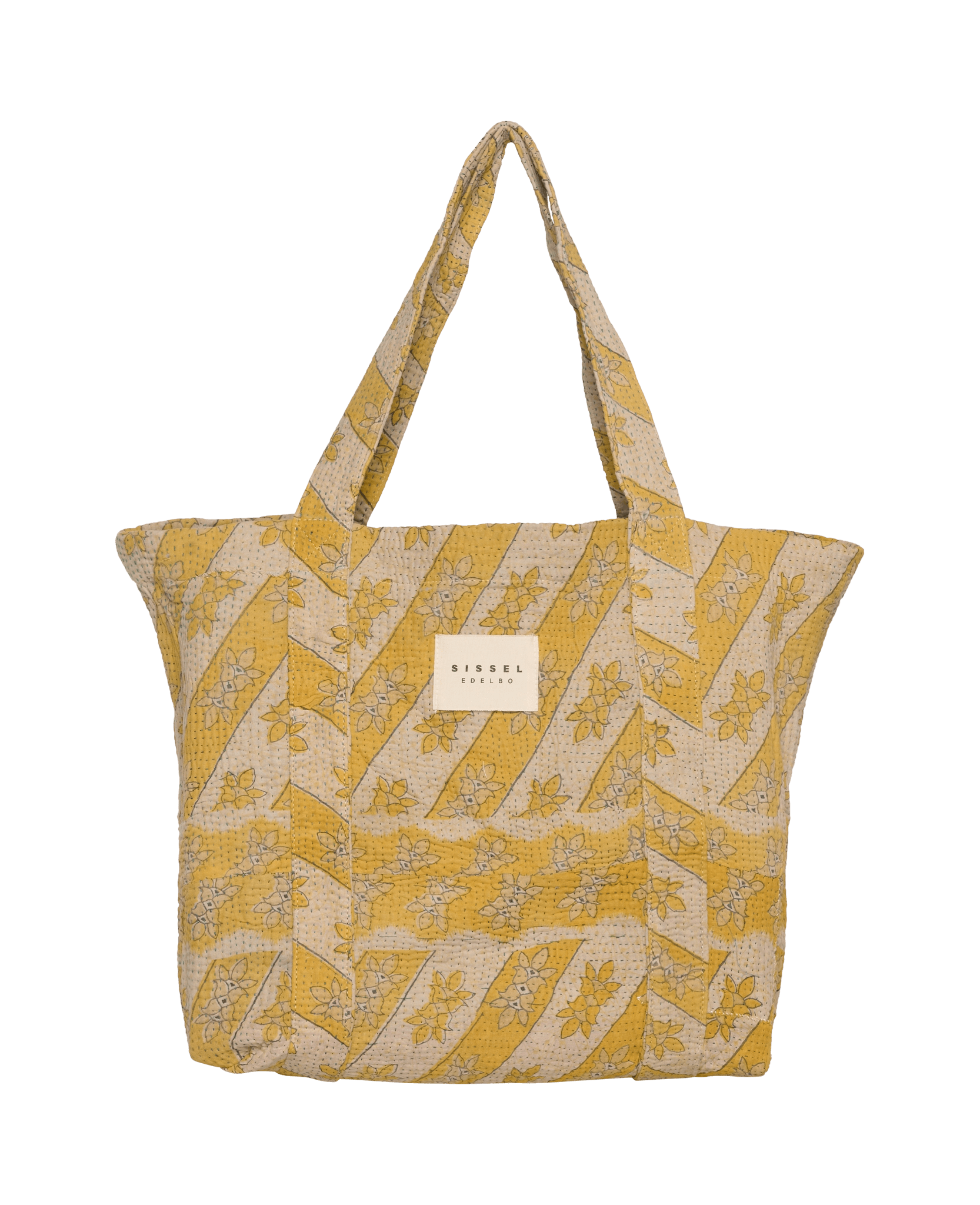 Bid Farewell To The Old Season Bellis Bag - No. 114