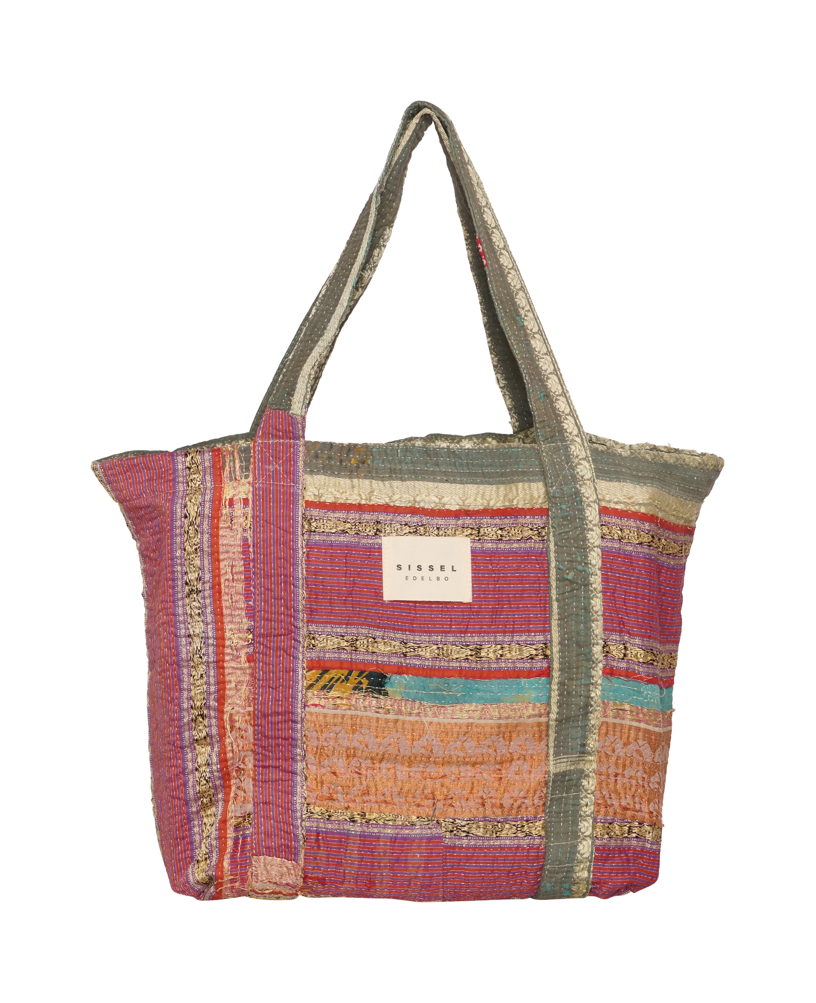Chic And Trendy Bellis Bag - No. 116