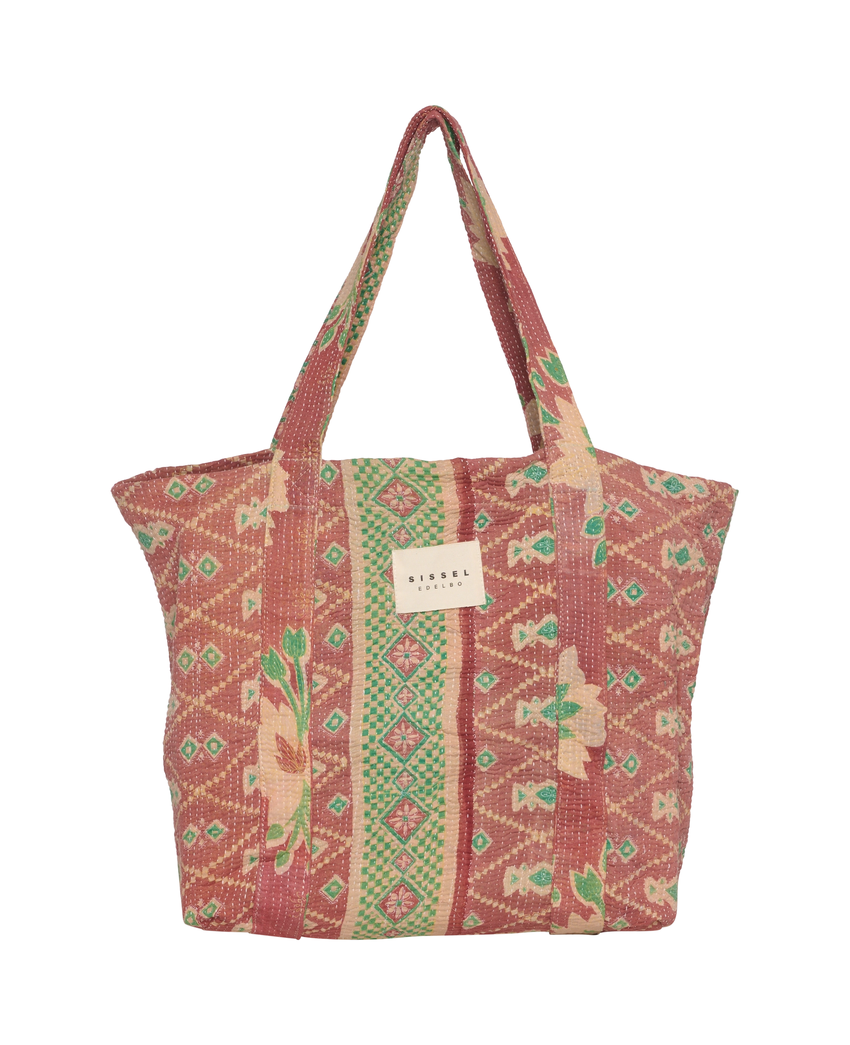 Tote Bag For Everyday Use Bellis Bag - No. 121