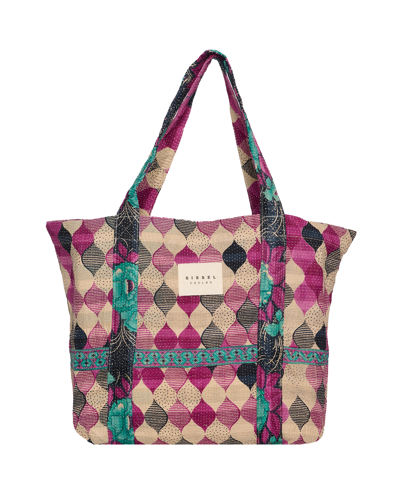 Boutique Styles Bellis Bag - No. 16