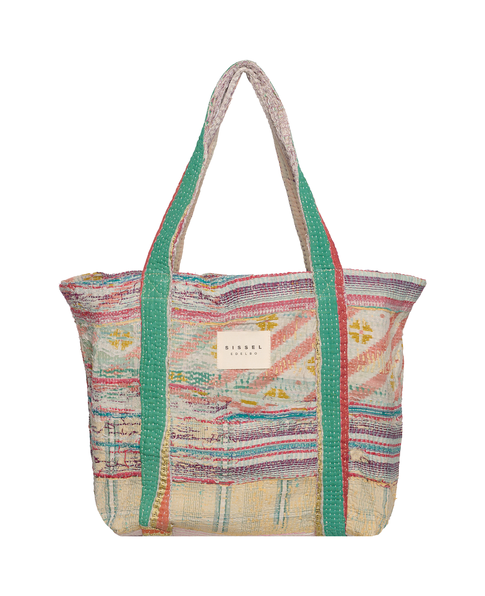 Sustainable Fashion Extravaganza Bellis Bag - No. 2