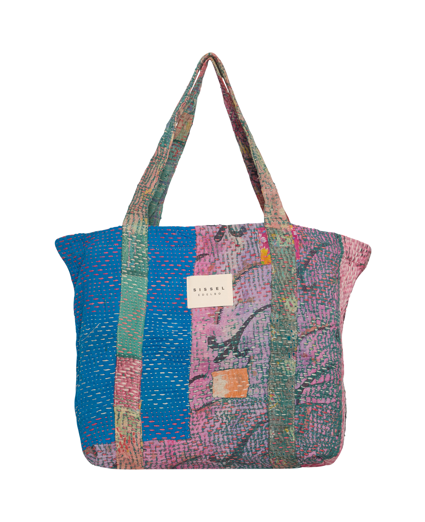 Relaxed Style Bellis Bag - No. 26