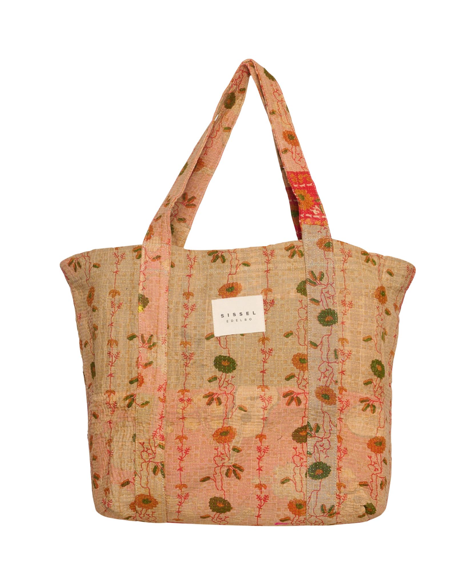 Senior Travelers Bellis Bag - No. 33