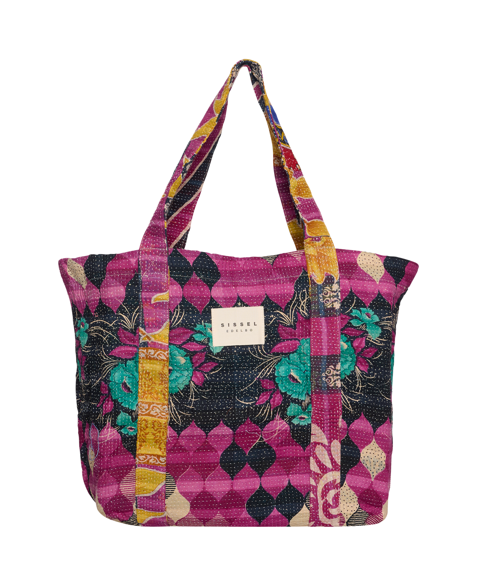 Luxe Style Discounts Bellis Bag - No. 58