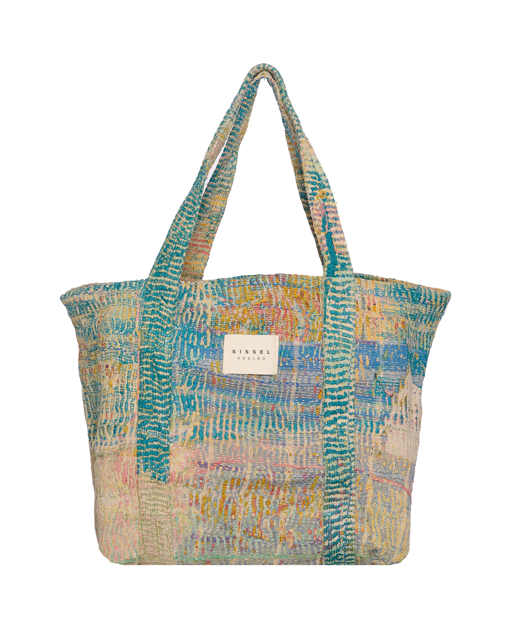 Seasonal Fashion Bellis Bag - No. 7