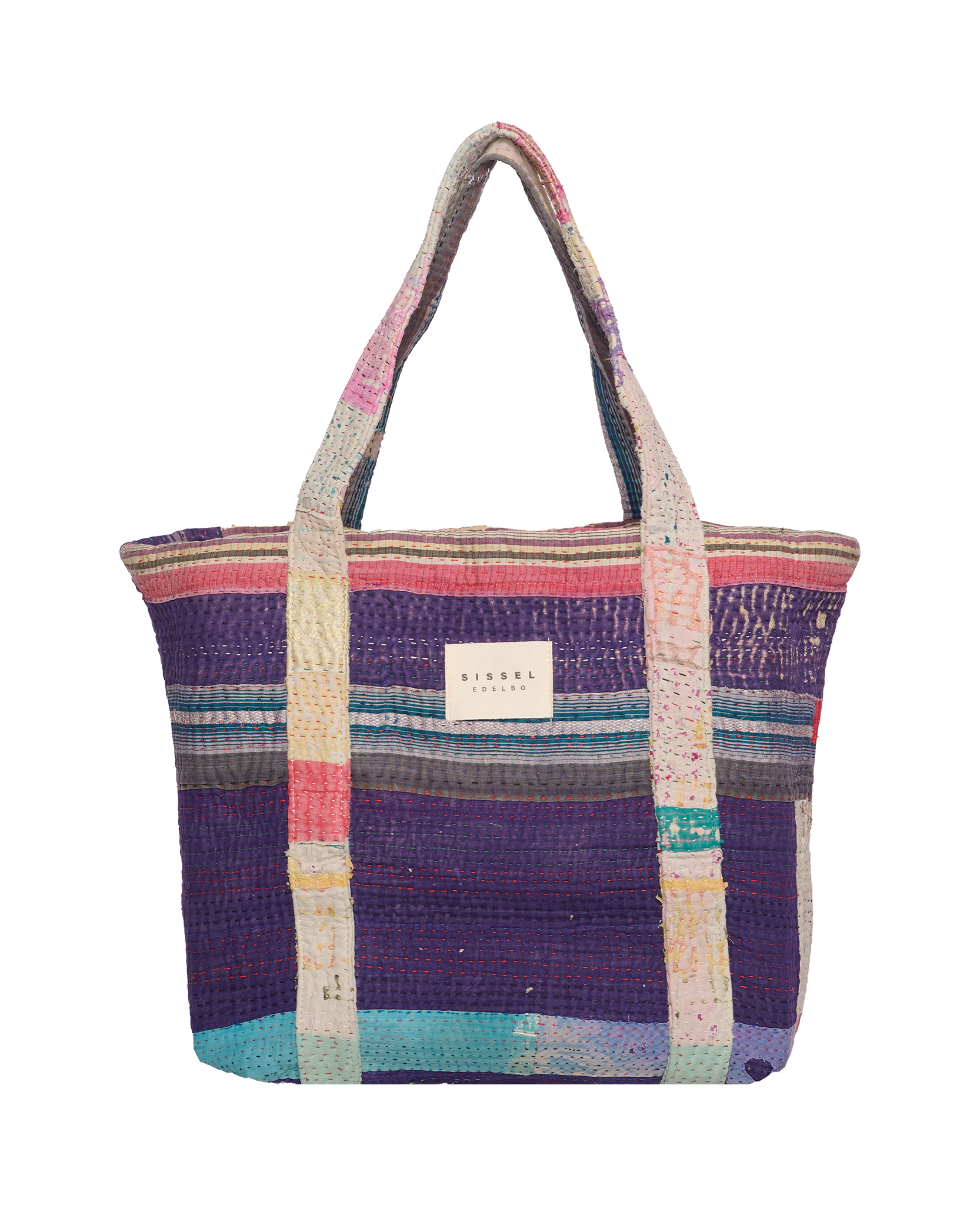 Halloween-Themed Bellis Bag - No. 8
