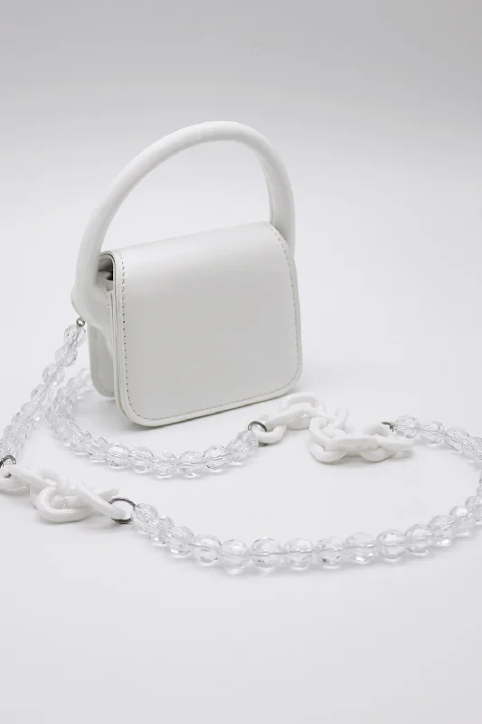 Sporty Bags For Active And Athletic Lifestyles Bethany Micro Mini Bag
