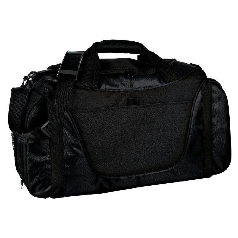 Bags For College Students On A Budget Port Authority® Medium Two-Tone Duffel