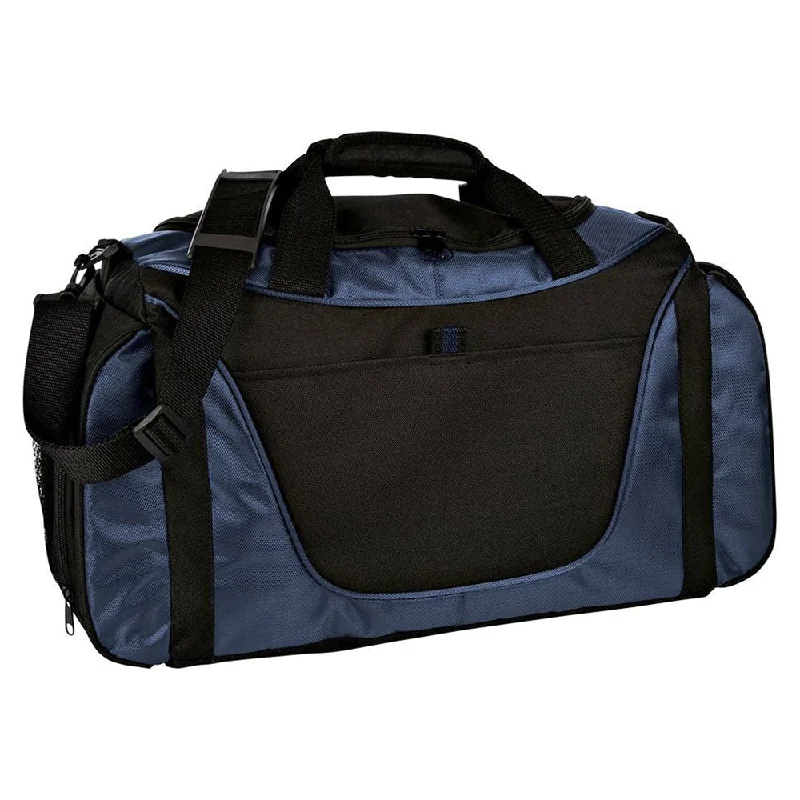 Navy/ Black
