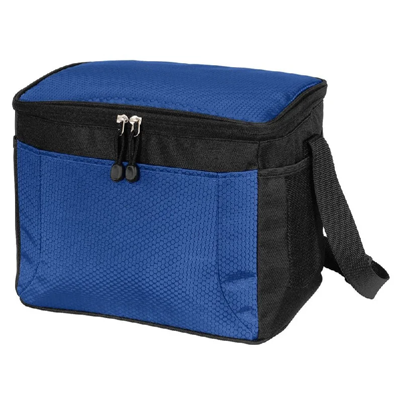Twilight Blue/ Black