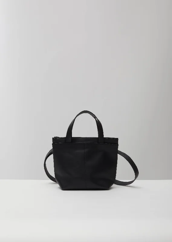 Inspired Bags For Modern Sophistication Mini Pilot Bag