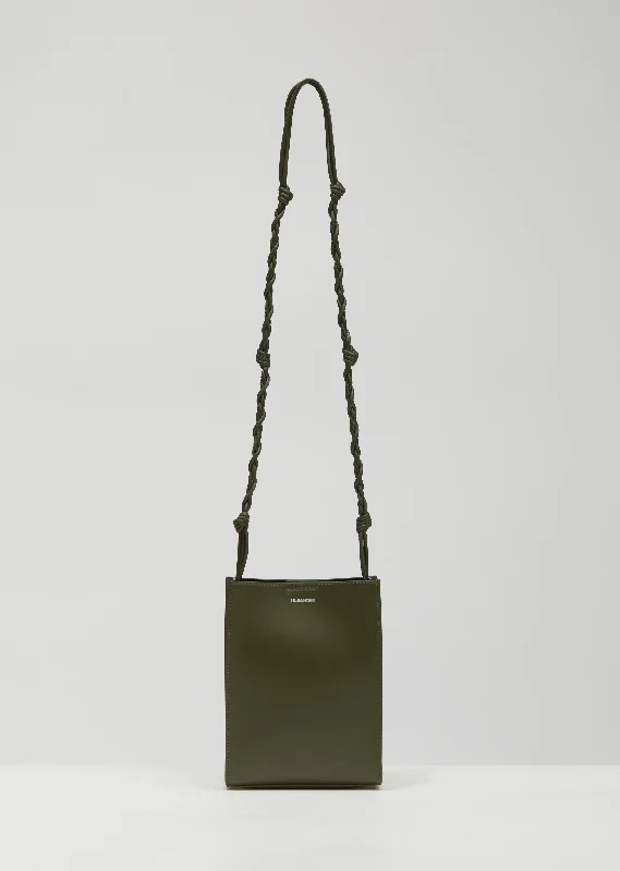 Budget Friendly Small Tangle Bag