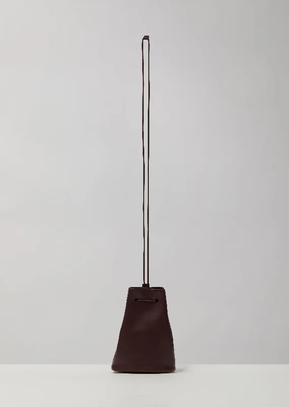 Don't Miss Out Climb Drawstring Bag