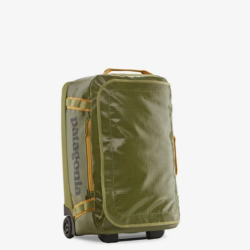 Bags With Discounts Patagonia Black Hole® Wheeled Duffel Bag 40L Buckhorn Green