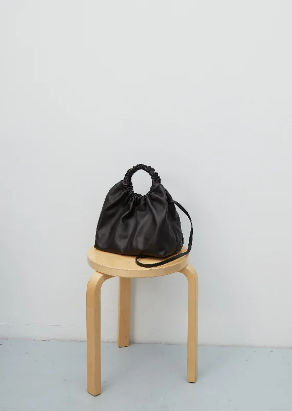 Fashion-Forward Offers Medium Double Circle Bag