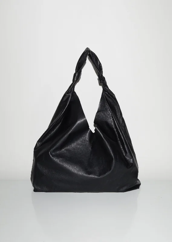Vintage-Inspired Style Offers Bindle Two Bag