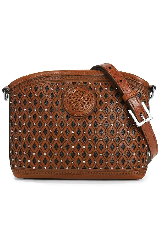 Affordable Luxury Fashion Campiello Mini Cross Body Bag