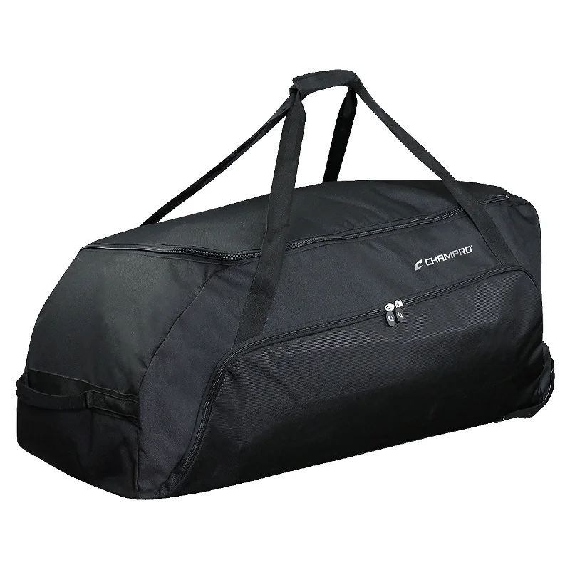 Snag Fabulous Fashion Bargains Jumbo All-Purpose Bag on Wheels